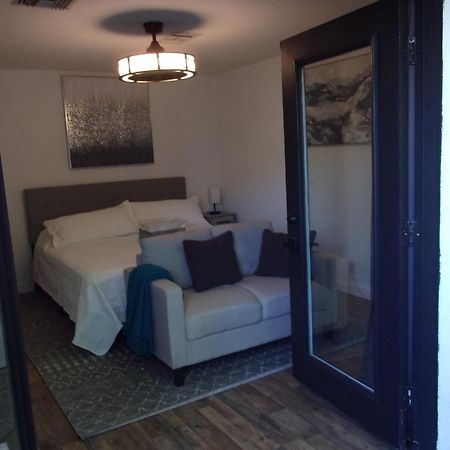 Updated Dwntwn 2Bd Twnhse W/Hot Tub& Private Patio Palm Springs Exterior foto