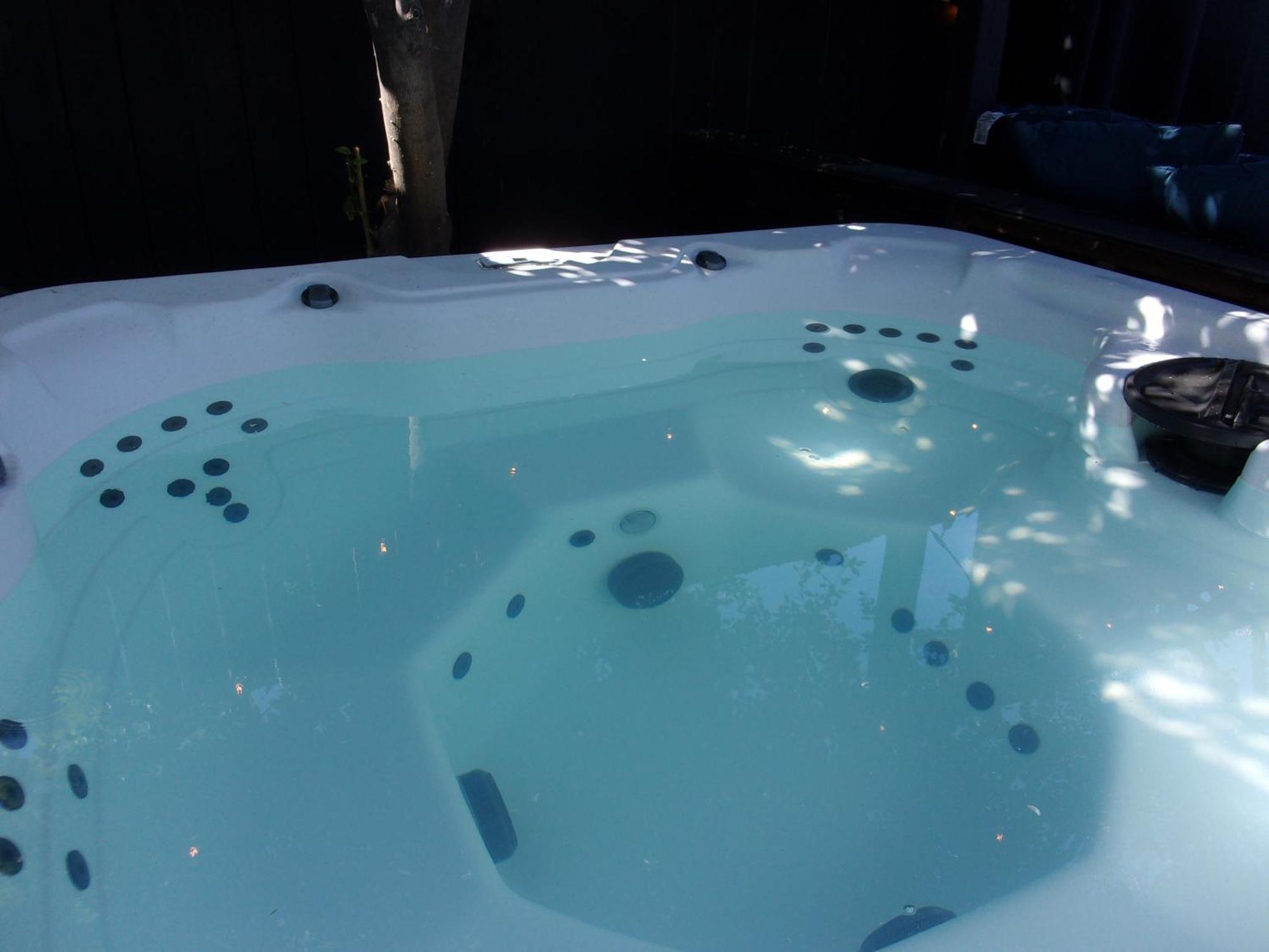 Updated Dwntwn 2Bd Twnhse W/Hot Tub& Private Patio Palm Springs Exterior foto